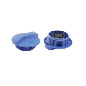 ฝาครอบถังน้ำหล่อเย็นสำหรับ VW Golf <span class=keywords><strong>Jetta</strong></span> Polo Passat Corrado Transporter 1H0121321A 1H0121321C 357121321C - Product Image 1