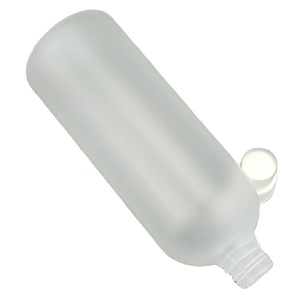 Échantillon gratuit Flacon souple pliable de 500ml pour le cyclisme, l'escalade et la randonnée de bonne qualité - Product Image 1