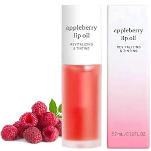 Esmalte labial mineral al por mayor, nuestra propia marca, de alto brillo labial pigmento, esencia hidratante, suavizante, aceite labial, cajas de forma líquida - Product Image 1