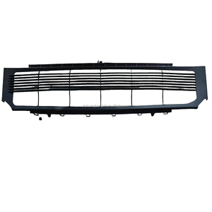 Piezas automotrices cuerpo Highland accesorios parachoques delantero trasero del coche para Tesla modelo 3 Y <span class=keywords><strong>S</strong></span> X accesorios todas las series - Product Image 6