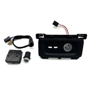 Cubierta para Encendedor de Cigarrillos de 12V para A3 A4 A5 A6 A7 A8 Q3 Q5 Q7 OEM 4H0919311 8WD919311 80D863324A - Product Image 5