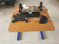BX-1 nouvel état bricolage routeur ascenseur facile à utiliser caractéristiques maison