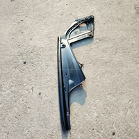 Voitures Plaque de recouvrement de pare-chocs avant de haute qualité OE 51767019804 5176 7019 804 pour BMW