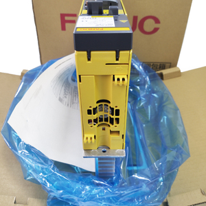 FANUC A06B-6117-H206, Servoaccionamiento Original Nuevo para Máquina CNC, Proveedor de Repuestos - Product Image 5
