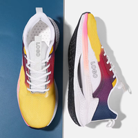 Chaussures de course de haute qualité pour printemps été hiver personnalisables OEM