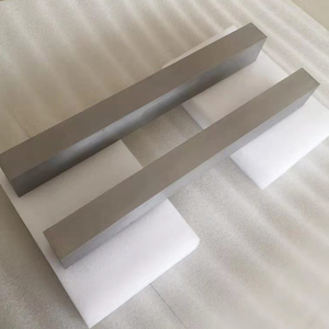 Blok Billet <span class=keywords><strong>Titanium</strong></span> Murni ASTM 381 <span class=keywords><strong>Gr2</strong></span> Gr4 dengan Layanan Pengelasan & Pemotongan Harga Per Kg - Product Image 4