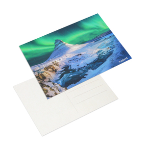 Oem cửa móc Du Lịch Lá Logo thẻ kinh doanh Cảm ơn bạn thiệp chúc mừng tùy chỉnh in Sáng Tạo lưu niệm tùy chỉnh thiết kế bưu thiếp - Product Image 6