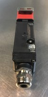 PLC D4SL-N4HFG-DN + D4SL-N Safety Door Switch &amp; 24VDC 5E-7/4 Warranty Product