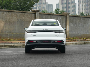 BYD Seal 05 <span class=keywords><strong>DM</strong></span> 2026 <span class=keywords><strong>DM</strong></span>-i 128KM Edición Lujo, Vehículo Híbrido Chino de 5 Plazas, Nueva Energía - Product Image 4