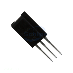 Original One Stop Service 2SC4960 TOP-3F Transistors Electronic Circuit Components - Product Image 1