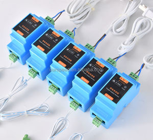 2025年ベストセラー 有線停電警報センサー検出器 AC 220v/380v 三相 スマート産業制御用 - Product Image 6