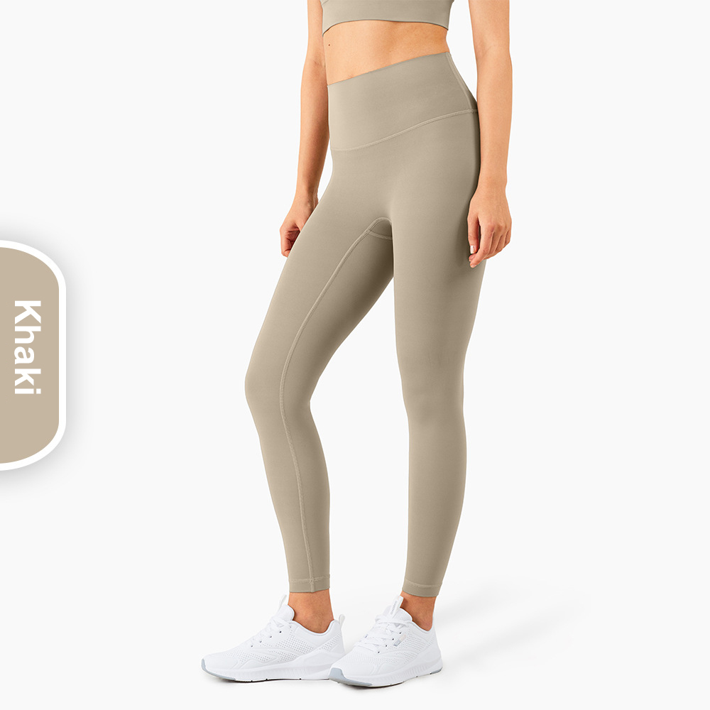 Kaki Pantalon