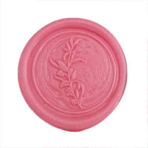 Custom Logo Self-Adhesive <strong>Wax</strong> <strong>Seal</strong> Sticker Luxury Resin Paraffin Paper-for Wedding Office DIY Home Decorations <strong>Envelope</strong> <strong>Seal</strong> - Product Image 1
