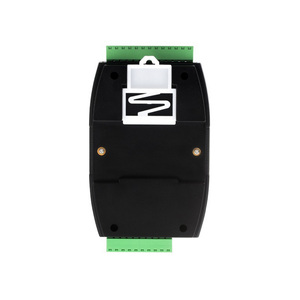 Convertidor Aislado de Grado Industrial USB a RS485 de 8 Canales, Adaptador USB a RS485 con Múltiples Circuitos de Protección, Montaje en Pared y Riel - Product Image 2