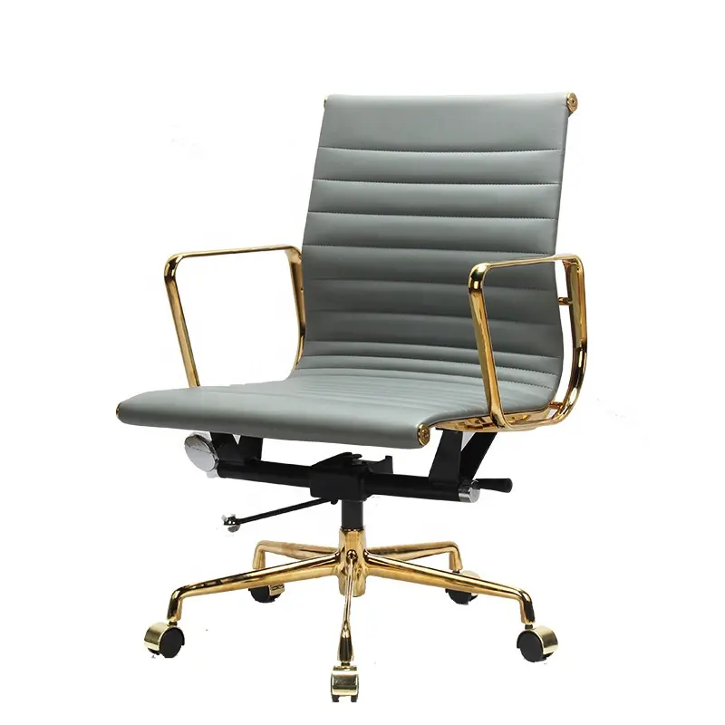 Home computer chair lift staff office chair meeting room swivel chair