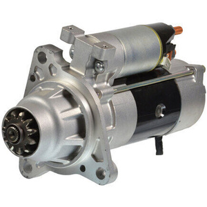 Motor de Arranque M9T60171 M009T60171 Compatible con Motores MS280 MS380-2 SK300 SK400 6D22 6D24 - Product Image 2