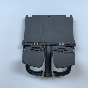 Porte-gobelet Volkswagen Audi 8P0885995B pour console centrale compatible avec Magotan A4L Golf 4 - Product Image 2