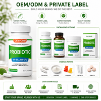 Probiotiques pour femmes en marque blanche OEM – Soutien digestif, métabolique et détoxifiant pour la beauté et la santé intestinale – Perte de poids personnalisable – 2 comprimés