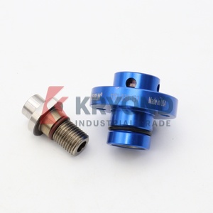 ข้อต่อหมุนสำหรับเครื่องพิมพ์1151-030-137 1ชิ้น - Product Image 3