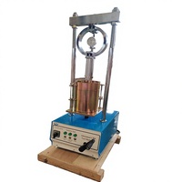 Appareil de test CBR (California Bearing Ratio) pour sols 30KN 50KN – Équipement d'essai