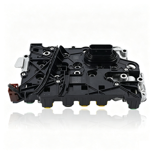 Cuerpo de Válvulas para Transmisión Automática HXT 6F35 con Solenoides y TCU, Repuesto Compatible con Ford 2009 en Adelante - Product Image 3
