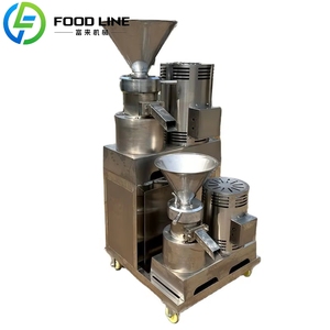 Machine de fabrication de sauce chili douce, machine de fabrication de bouchons pour sauce à <span class=keywords><strong>emporter</strong></span>, machinerie de production de sauces - Product Image 5