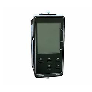 PID ชุดควบคุมอุณหภูมิ E5EC-RR2ASM-820 E5EC-QR2ASM-820 E5EC-QR2DSM-800ราง DIN 48x96mm - Product Image 2