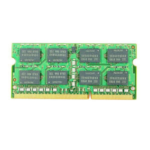Mémoire SAMSUNG 8 Go 2Rx8 PC3L-<span class=keywords><strong>12800S</strong></span>-11-13-F3 RAM M471B1G73EB0-YK0 Mémoire RAM 8 Go - Product Image 2