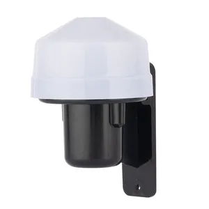 10A <strong>Light</strong> Control Switch Photocell <strong>Sensor</strong> Switch <strong>for</strong> Street <strong>Light</strong> - Product Image 1