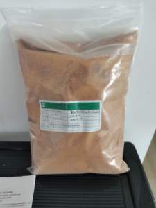 Lebensmittelqualität Maisglutenmehl Natürliche Proteinquelle Nährstoffverstärker für Tierfutter - Product Image 3