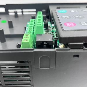 FMZ H580 380V-460V VFD 180kW ตัวแปลงความถี่ลิฟต์ 50Hz เป็น 60Hz อินเวอร์เตอร์ AC Drive รุ่น H580-180RG/200RP-T4 ไดรฟ์ VFD - Product Image 4