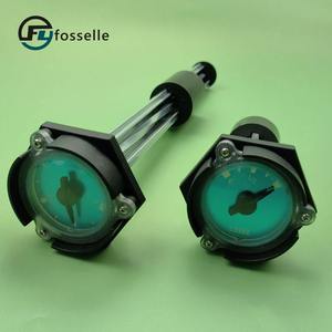 أحدث مقياس مستوى قياس صناعي عالي الدقة بجودة عالية من تصنيع المعدات الأصلية يمكن الاعتماد عليها حسب الطلب - Product Image 3