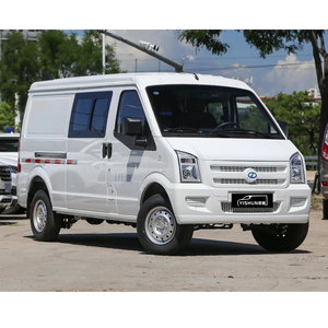 DFSK Ruichi EC35 2/5 Sitze Reichweite 282km Auto Länge 4,5 m New Energy Fahrzeug NEV Cargo Van Elektro Van Neuwagen Van - Product Image 3
