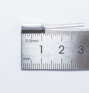 Batterie au titanate de lithium Huahui Energy Super Safe No Explosion No Fire 2.4V 3.5mAh HTC0412 pour appareils IoT - Product Image 6