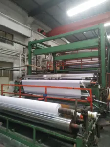 Materiale di stampa digitale dell'insegna della flessione del PVC della presa di fabbrica