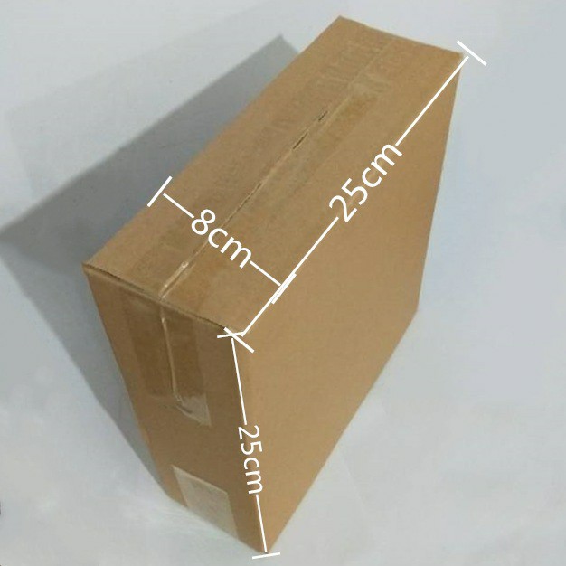Carton box