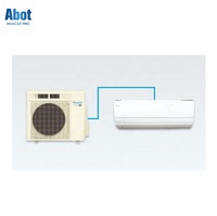 Climatisation de type multi-split Dakin pour un usage domestique climatiseur commercial léger