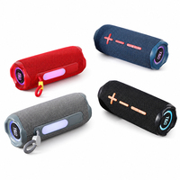 Produsen Profesional Grosir Speaker BT USB TF TWS dalam Seri Stereo Sound Portable Soundbar