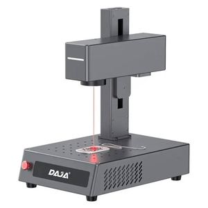 <span class=keywords><strong>MR</strong></span>.CARVE S5 20W Automatique Portable DIY Laser Machine de Gravure Petite Entreprise Bois Papier Cuir Caoutchouc Feuille Laque Métal MDF - Product Image 1
