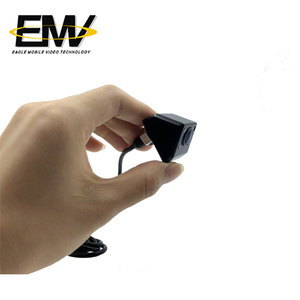 Cámara de Seguridad Trasera para <span class=keywords><strong>Taxi</strong></span> con Visión Nocturna e Impermeable, 720P AHD, Ángulo de Visión de 130 Grados, para MDVR - Product Image 3