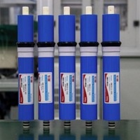 Élément de membrane RO BW2012-200G, 200 GPD, filtre universel pour purificateur d'eau, cartouche pour système d'eau potable de cuisine