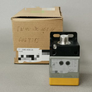 In40-d0101k 6027389, новая оригинальная упаковка, новая Оригинальная готовая промышленная автоматизация, Pac, специализированное Программирование Plc Co - Product Image 1