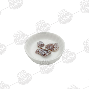 Tiras de Ciruela Deshidratada <span class=keywords><strong>Sin</strong></span> Semillas Halal en Tarro, Dulce y Ácida, Lista para Comer, Snack para el Tiempo Libre, Venta al por Mayor a Granel - Product Image 2
