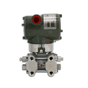 Transmetteur de pression différentielle monté sur bride EJA210E, haute précision, micro-anti-explosion - Product Image 3