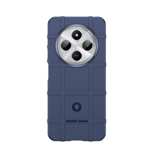 Fine Hole 2mm Protección DE LA CÁMARA Venta caliente Funda de Tpu suave para Xiaomi <span class=keywords><strong>Redmi</strong></span> 14C Funda protectora de parachoques - Product Image 4