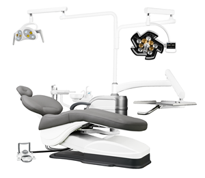 Dtes Ce Gecertificeerde Tandartsstoel Met Goedkope Prijs Professionele Tandartsstoelen Voor Tandenimplantaat - Product Image 2