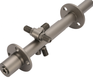 Medidor de Nivel de Combustible Diésel Capacitivo GLTV7S para Drones con Protección Antiexplosión, Precisión del 0.1%, Fuente de Alimentación de 9V-36V - Product Image 3