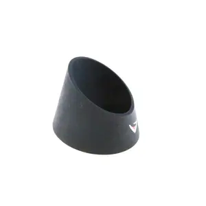OEM Custom Rubber Pinch Roller EPDM Silicone Molded Part Support Insert For Machine