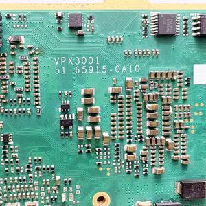 ADLINK 51-65915-0A10 E827EA1016 VPX3001 Placa base industrial Placa base CPU Stock 100% pruebas garantía de un año - Product Image 5