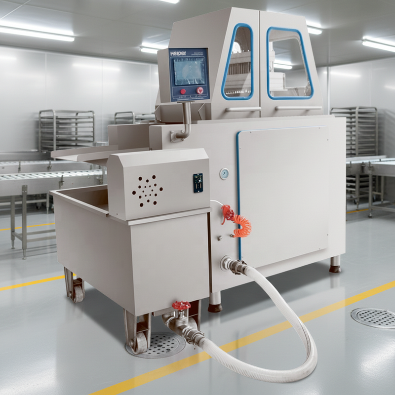Commercial Industrial Meat Brine Injection Chicken